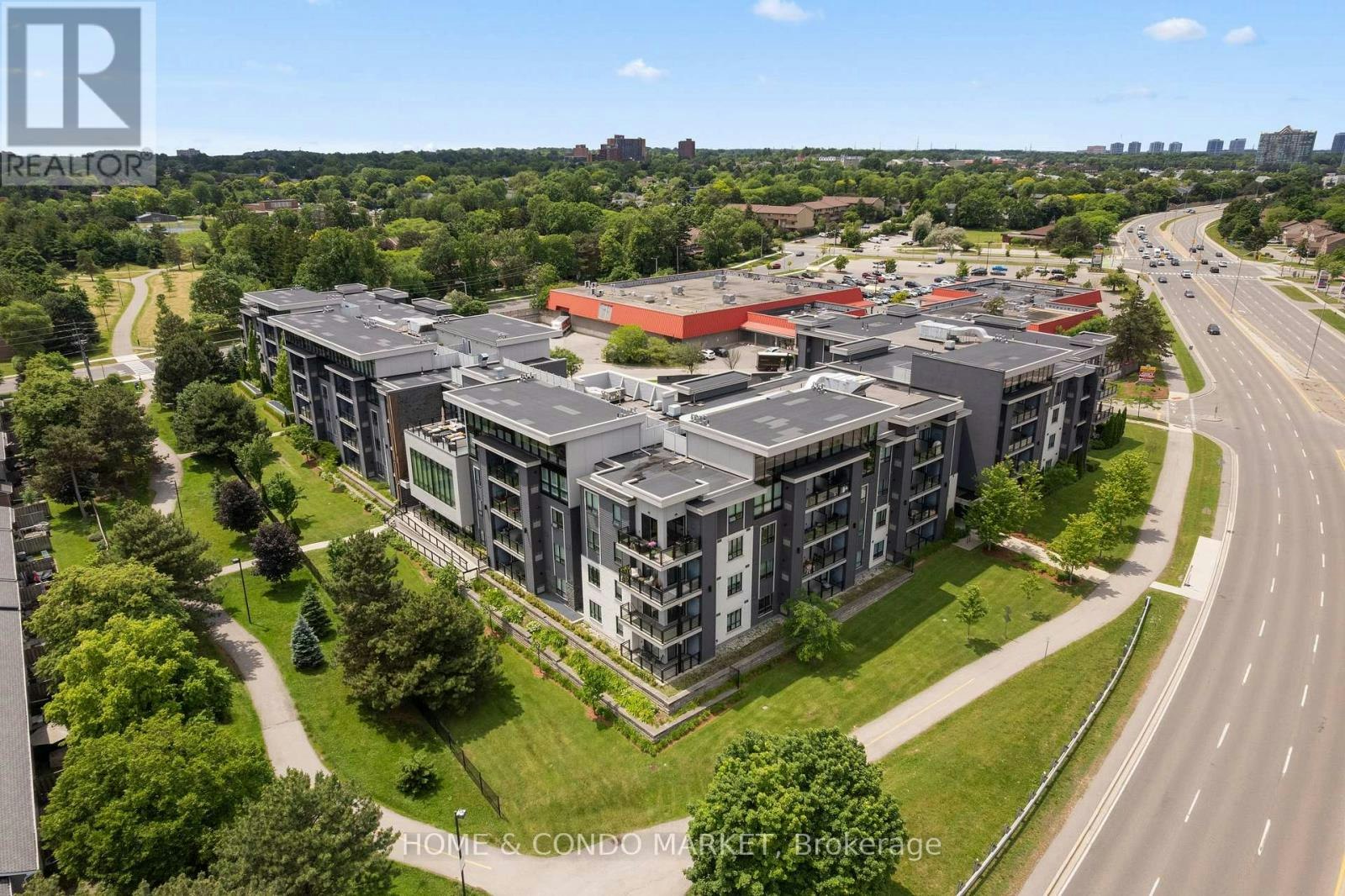 130-3170 Erin Mills Parkway, Mississauga, ON, L5L 0B6 - 29