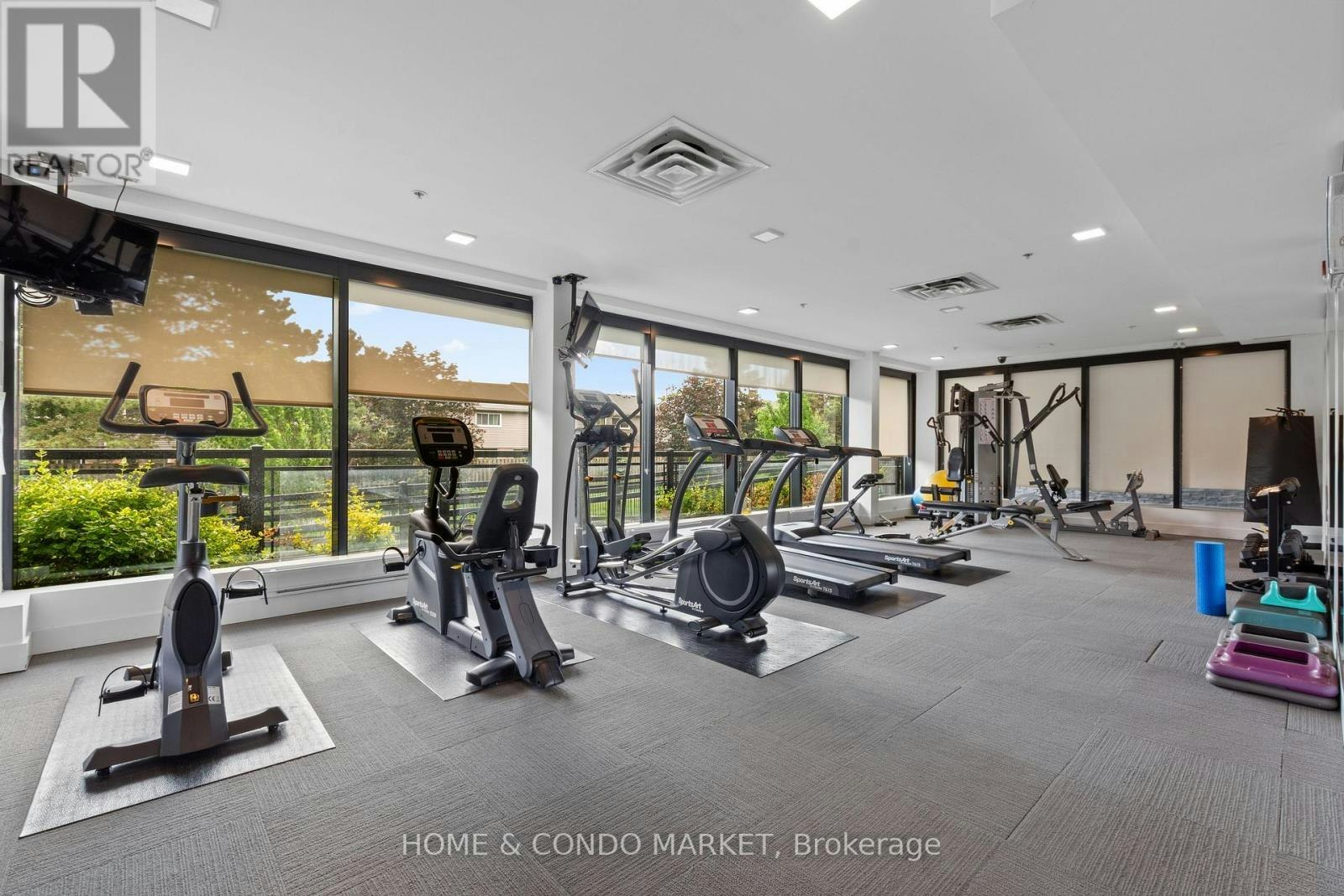 130-3170 Erin Mills Parkway, Mississauga, ON, L5L 0B6 - 24
