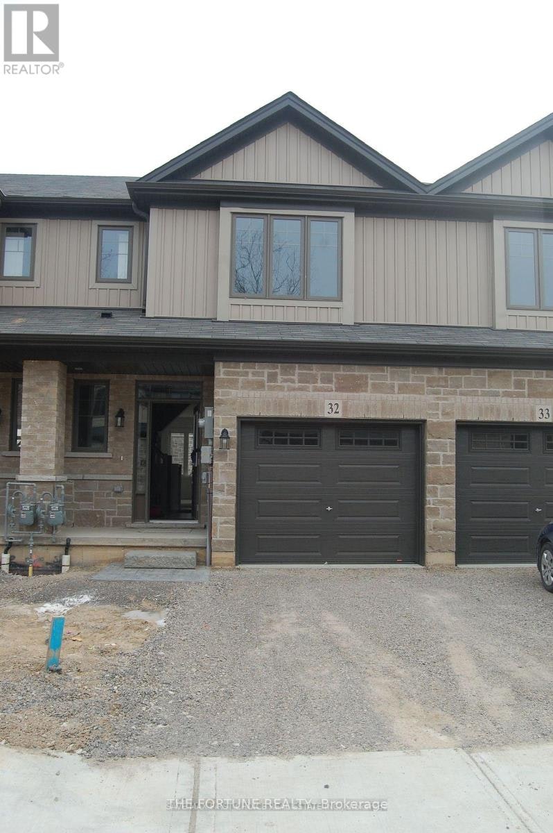 32-1 Tom Brown Drive, Brant, ON, N3L 0H8 - 2
