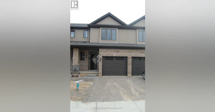 32-1 Tom Brown Drive, Brant, ON, N3L 0H8 - 2
