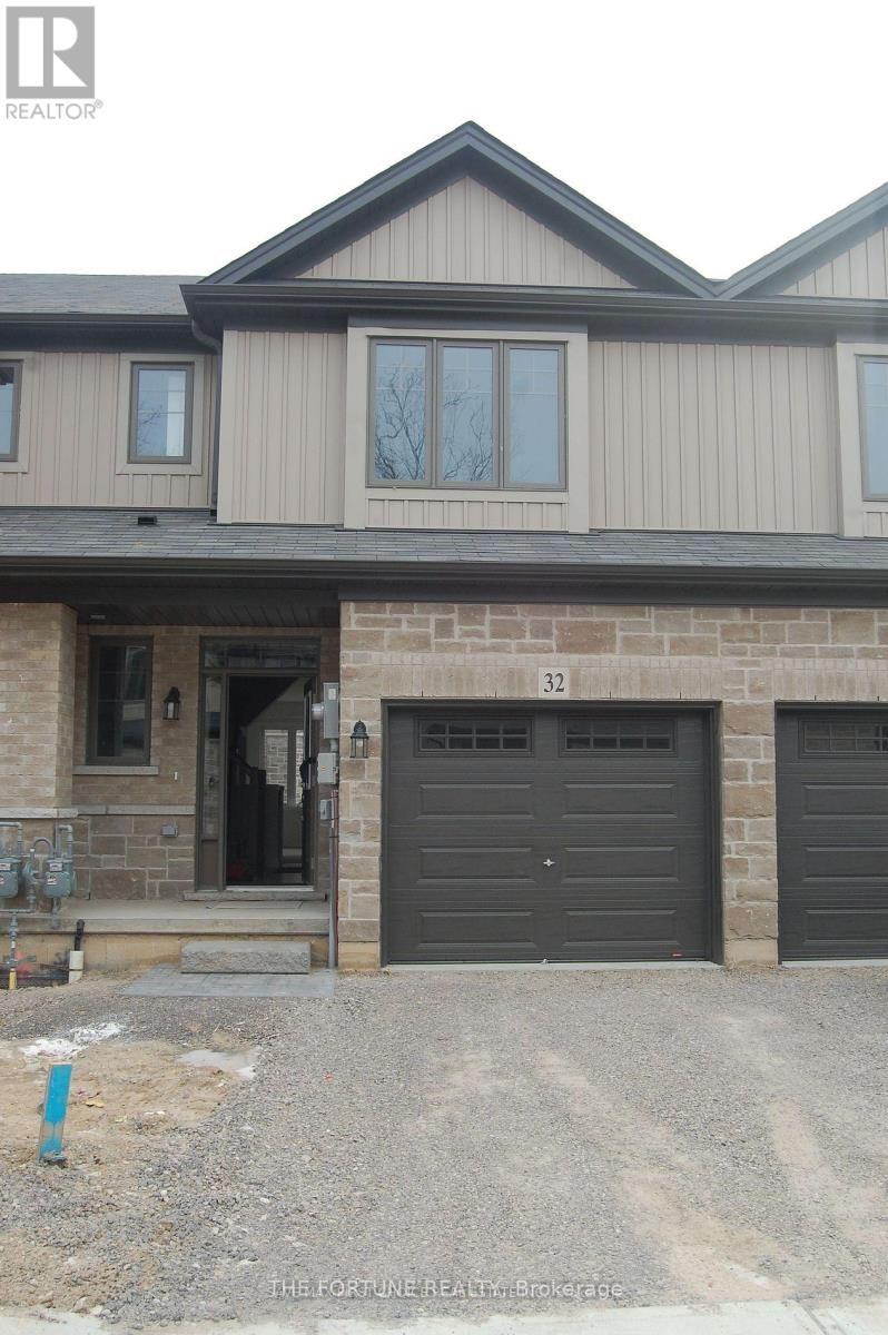 32-1 Tom Brown Drive, Brant, ON, N3L 0H8 - 4