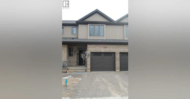 32-1 Tom Brown Drive, Brant, ON, N3L 0H8 - 4