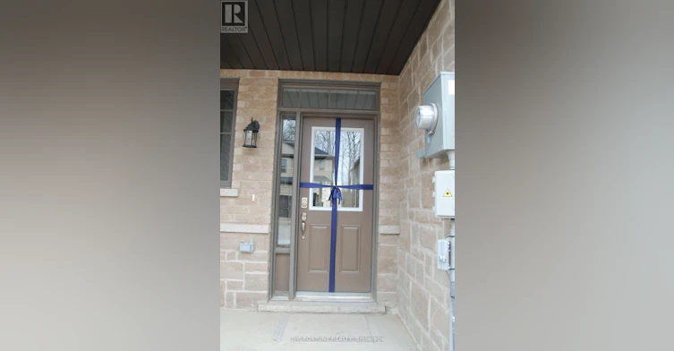 32-1 Tom Brown Drive, Brant, ON, N3L 0H8