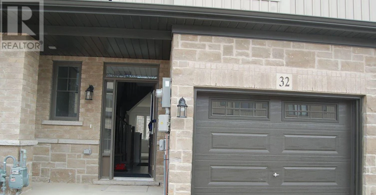 32-1 Tom Brown Drive, Brant, ON, N3L 0H8 - 5