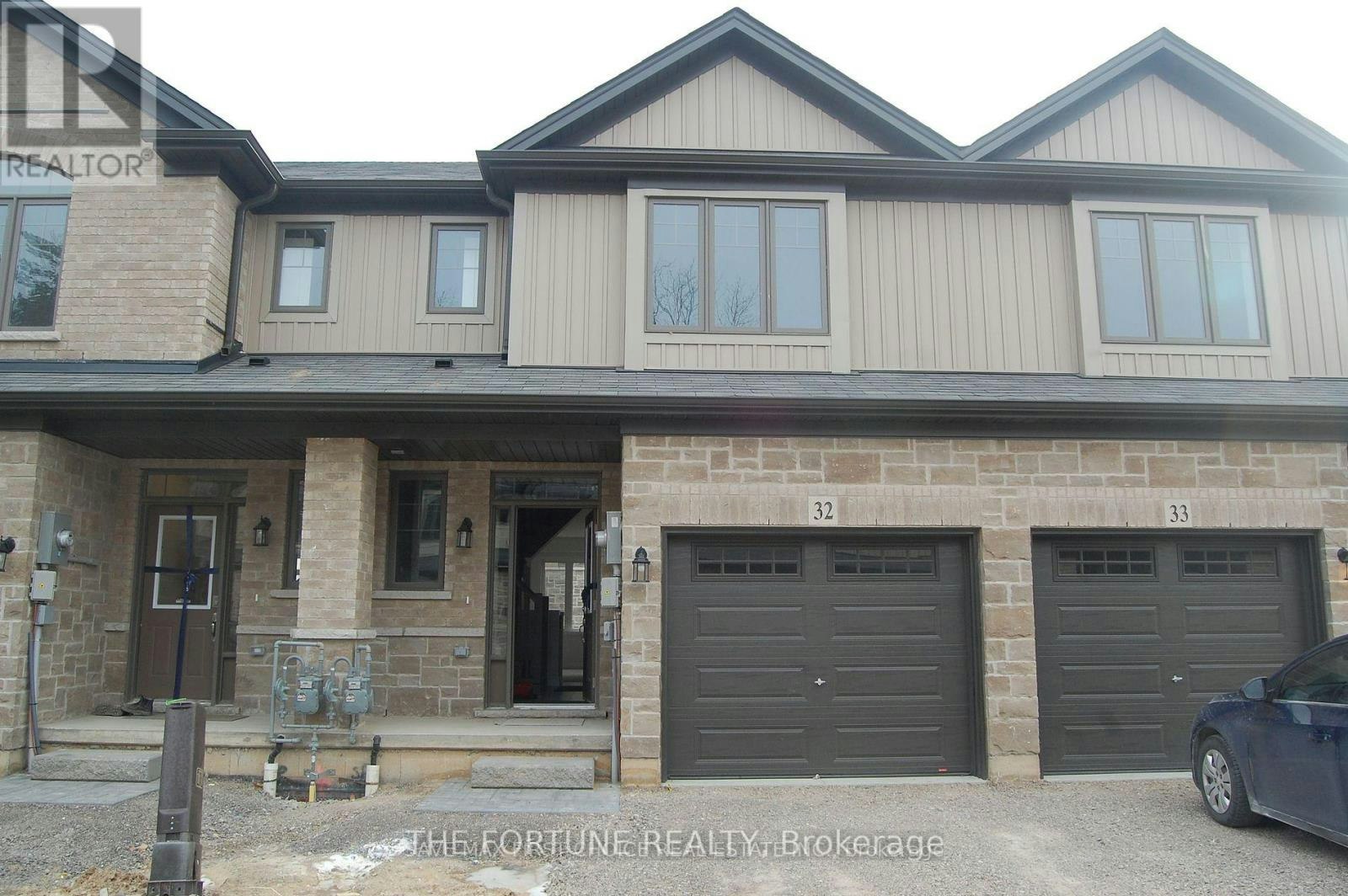 32-1 Tom Brown Drive, Brant, ON, N3L 0H8 - 3