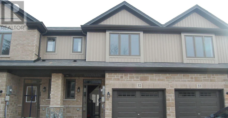 32-1 Tom Brown Drive, Brant, ON, N3L 0H8 - 3