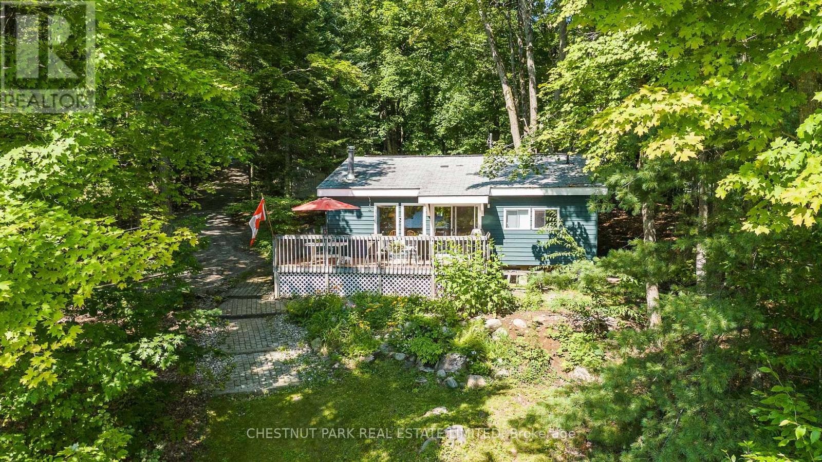 1184 Little Bob Lake Road, Minden Hills, ON, K0M 2S0