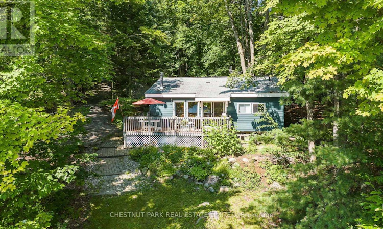 1184 Little Bob Lake Road
