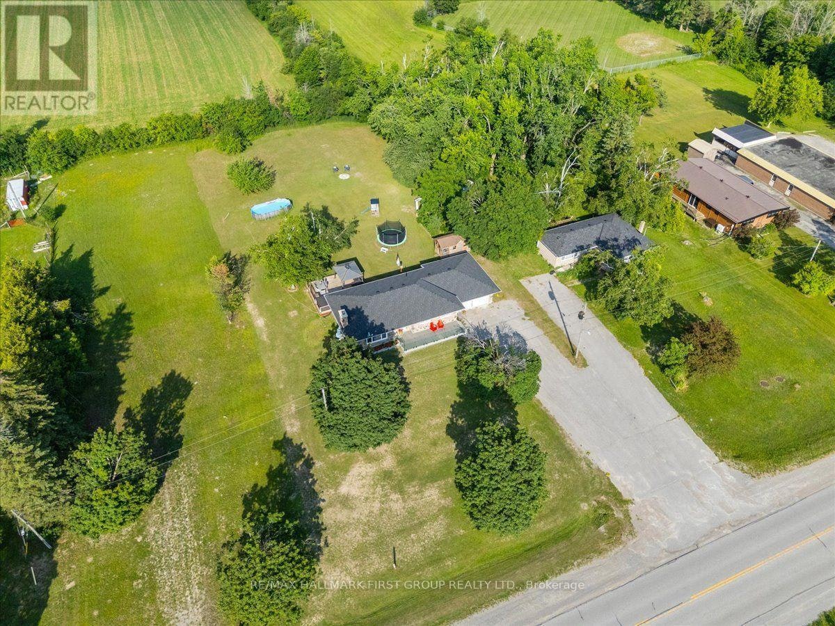 121 Nappadale Street, Kawartha Lakes, ON, K0M 2T0