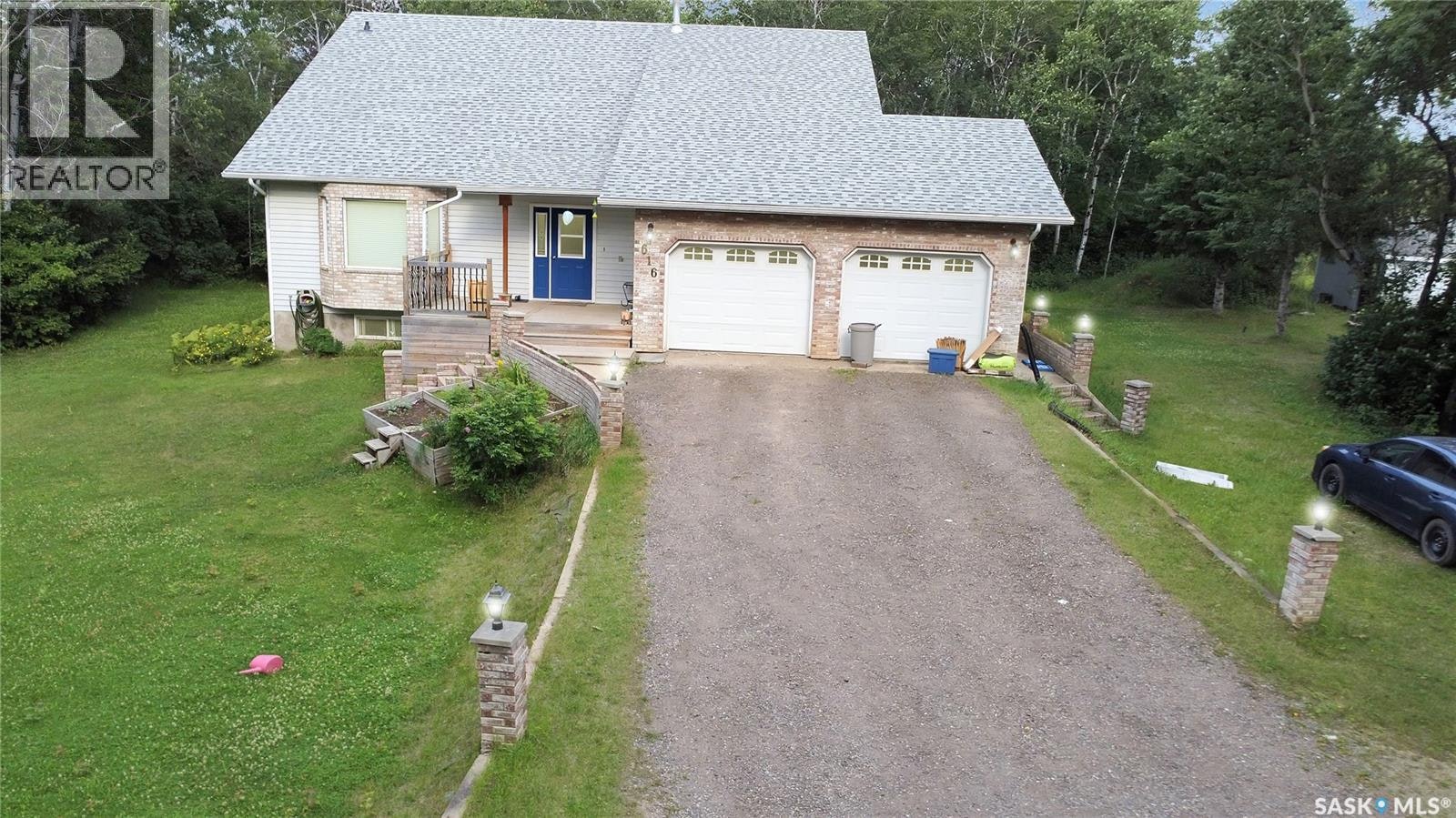 616 Boundary Street, Buckland Rm No. 491, SK, S6V 0A1