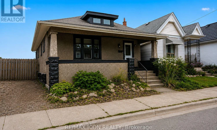 31 Mount Pleasant Avenue