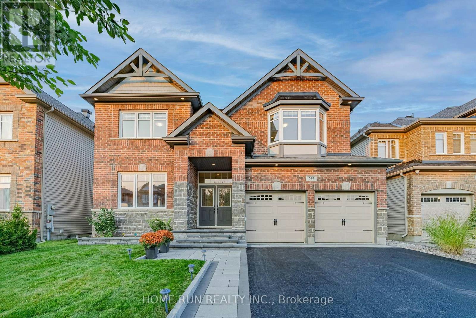 328 Percheron Way, Ottawa, ON, K2V 0B6