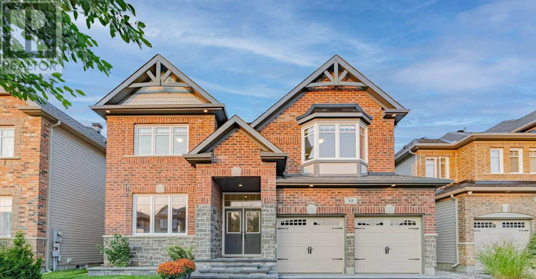 328 Percheron Way, Ottawa, ON, K2V 0B6
