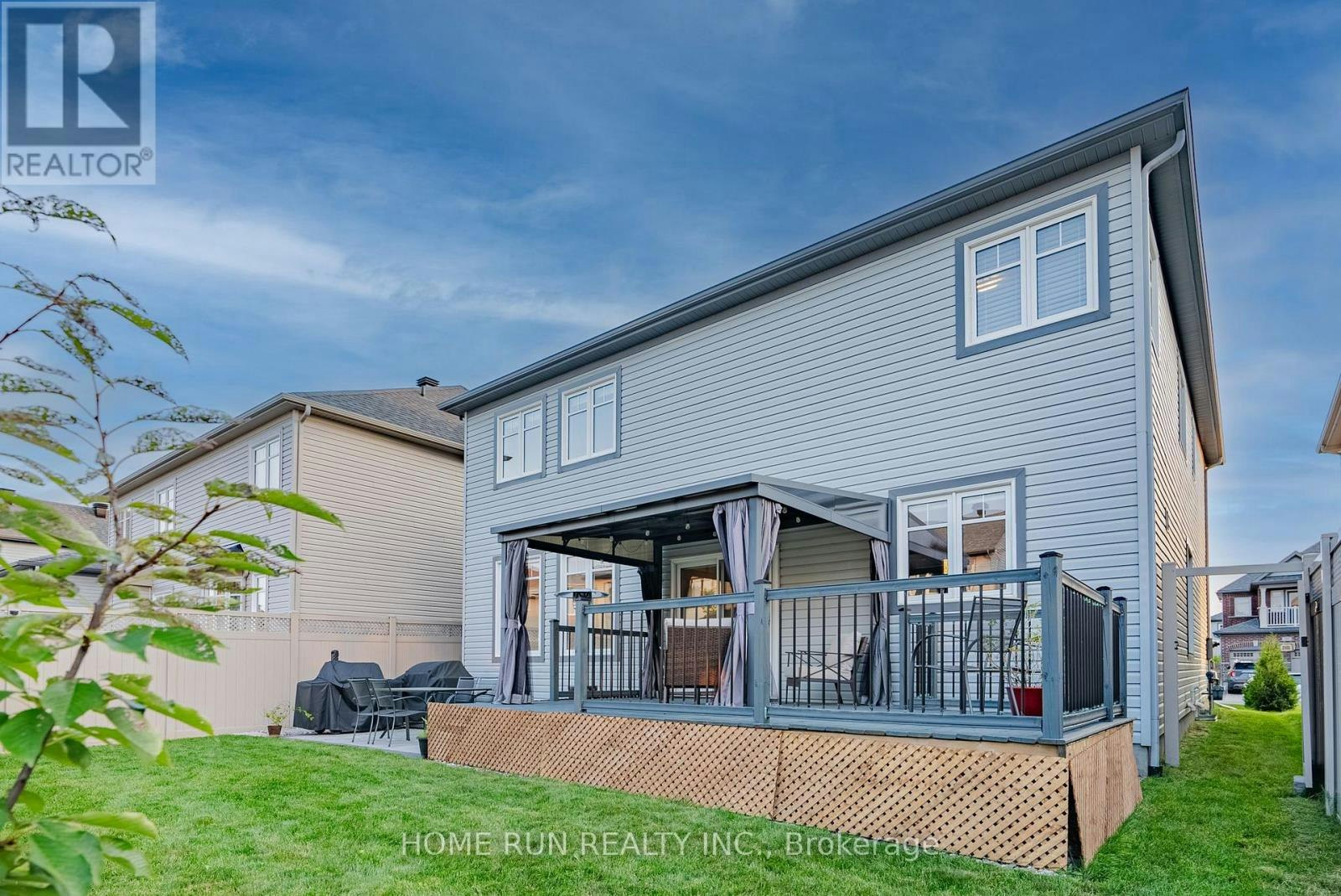 328 Percheron Way, Ottawa, ON, K2V 0B6 - 49