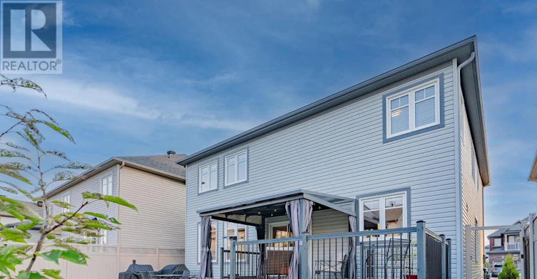 328 Percheron Way, Ottawa, ON, K2V 0B6 - 49