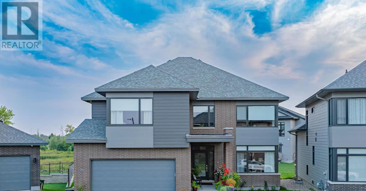 451 Longworth Avenue, Ottawa, ON, K1T 0T7
