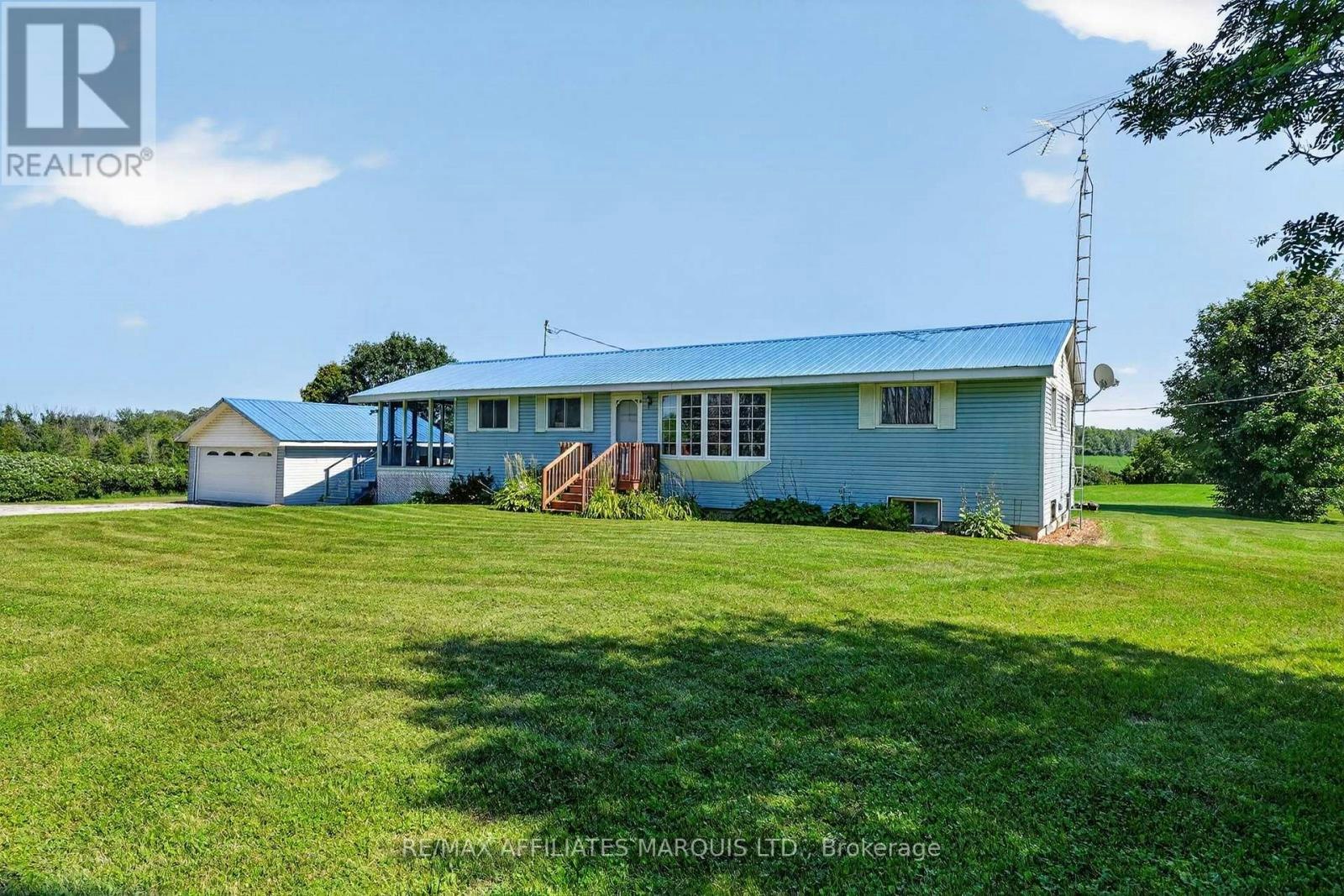 19450 Gore Road, South Glengarry, ON, K0C 2E0