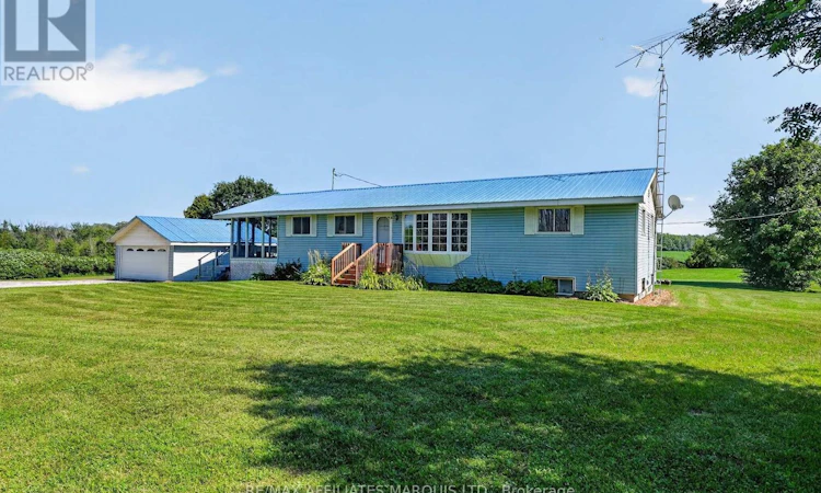 19450 Gore Road