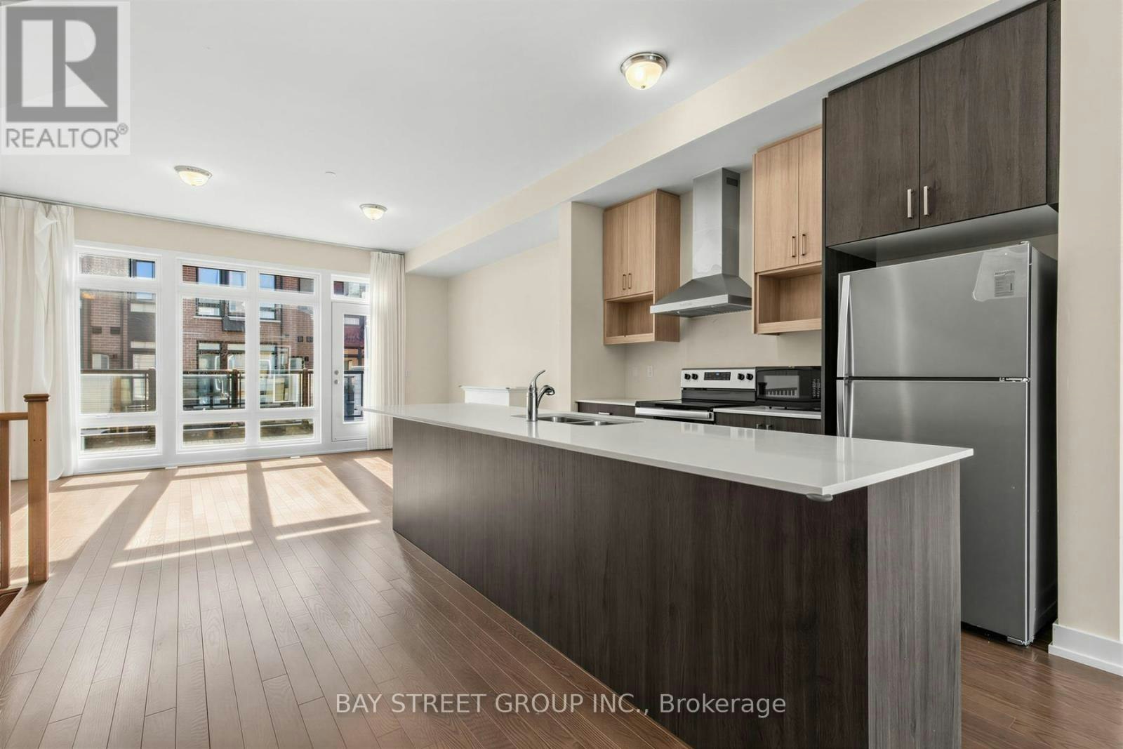 28 Credit Lane, Richmond Hill, ON, L4E 1G9 - 20