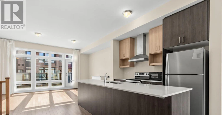 28 Credit Lane, Richmond Hill, ON, L4E 1G9 - 20