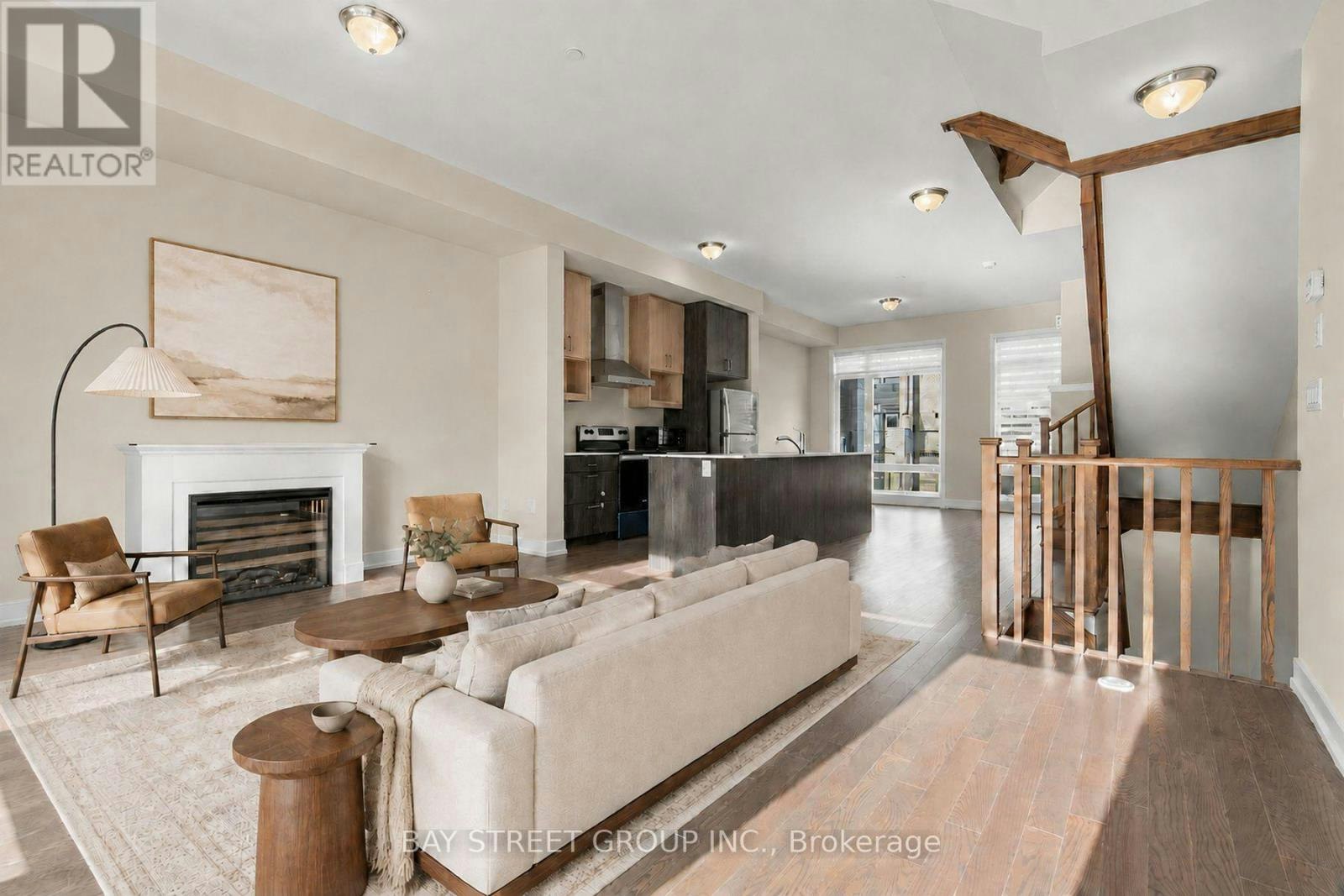 28 Credit Lane, Richmond Hill, ON, L4E 1G9 - 11