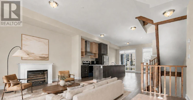 28 Credit Lane, Richmond Hill, ON, L4E 1G9 - 11