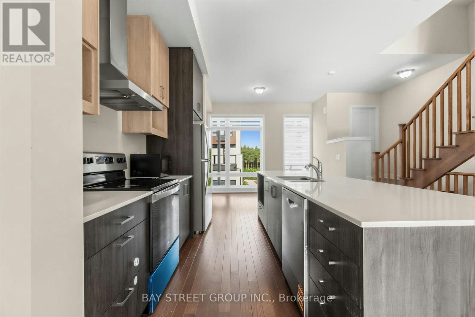 28 Credit Lane, Richmond Hill, ON, L4E 1G9 - 16