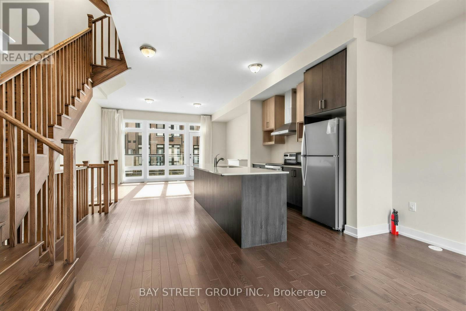 28 Credit Lane, Richmond Hill, ON, L4E 1G9 - 19