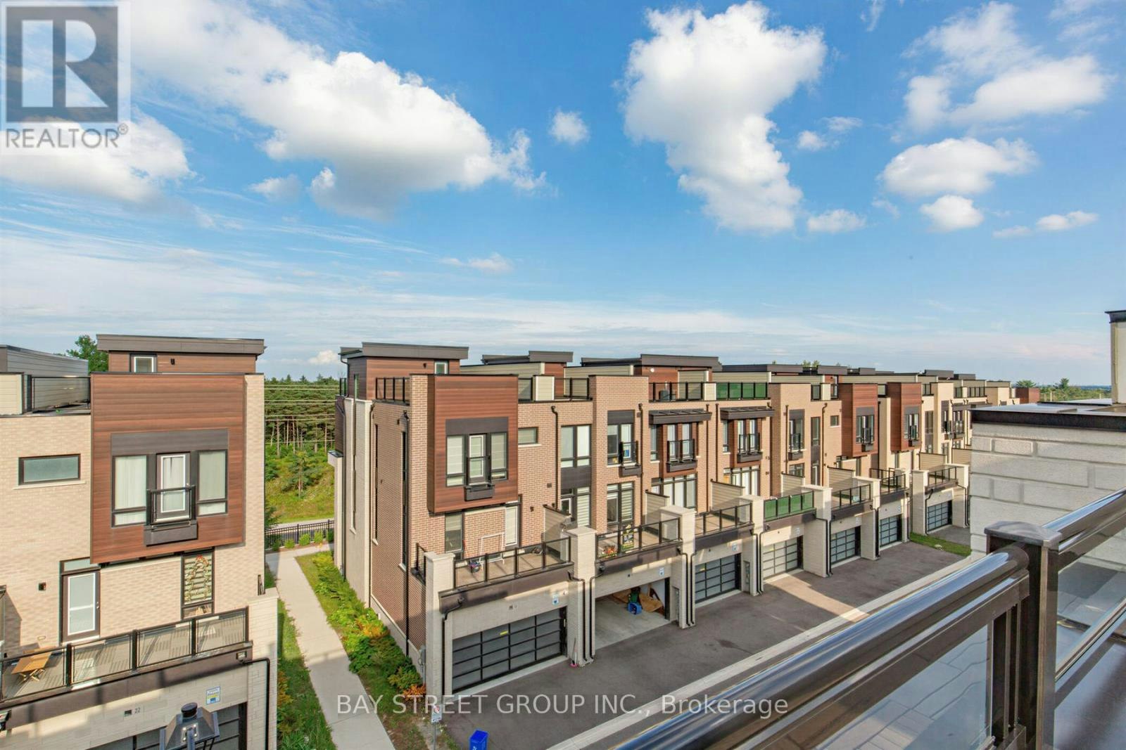 28 Credit Lane, Richmond Hill, ON, L4E 1G9 - 43