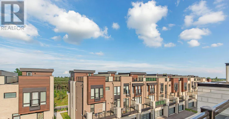 28 Credit Lane, Richmond Hill, ON, L4E 1G9 - 43