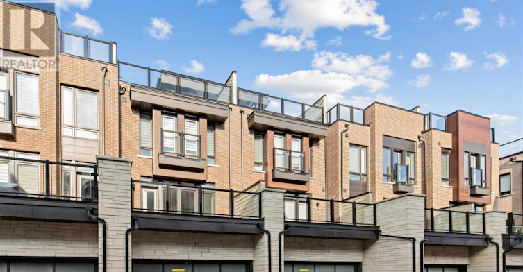28 Credit Lane, Richmond Hill, ON, L4E 1G9 - 47