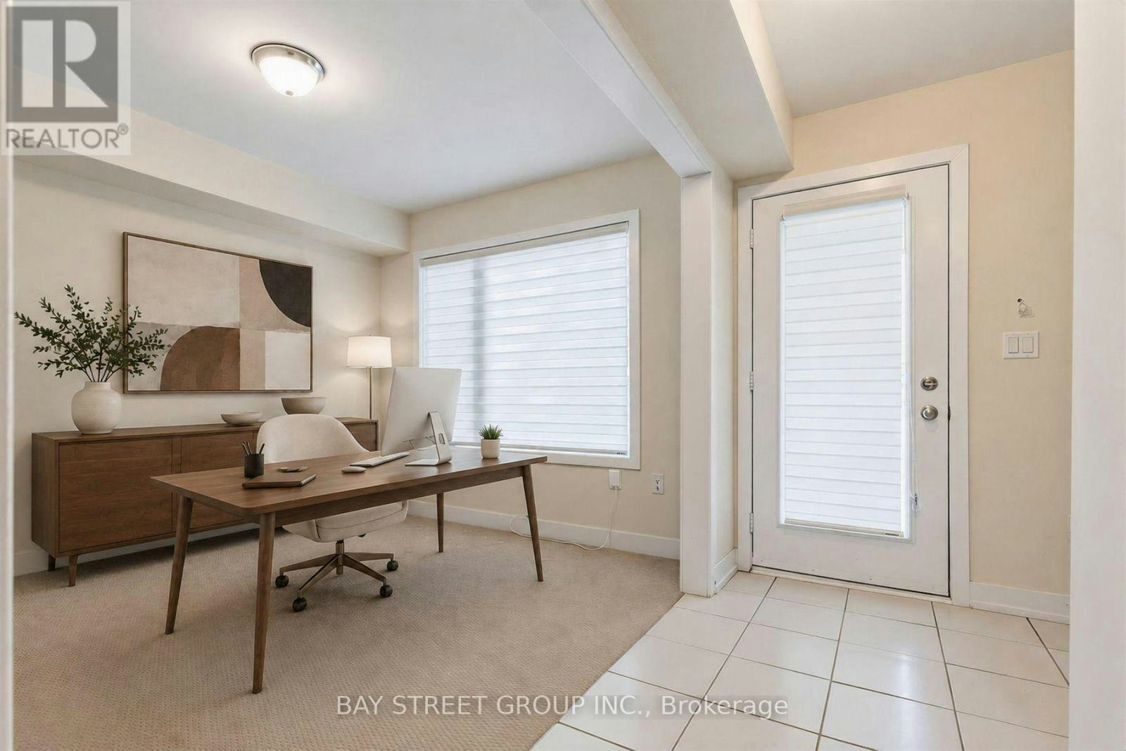 28 Credit Lane, Richmond Hill, ON, L4E 1G9 - 4