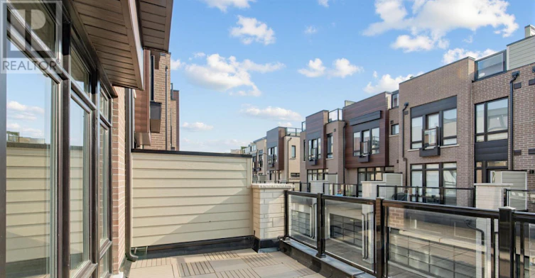 28 Credit Lane, Richmond Hill, ON, L4E 1G9 - 23