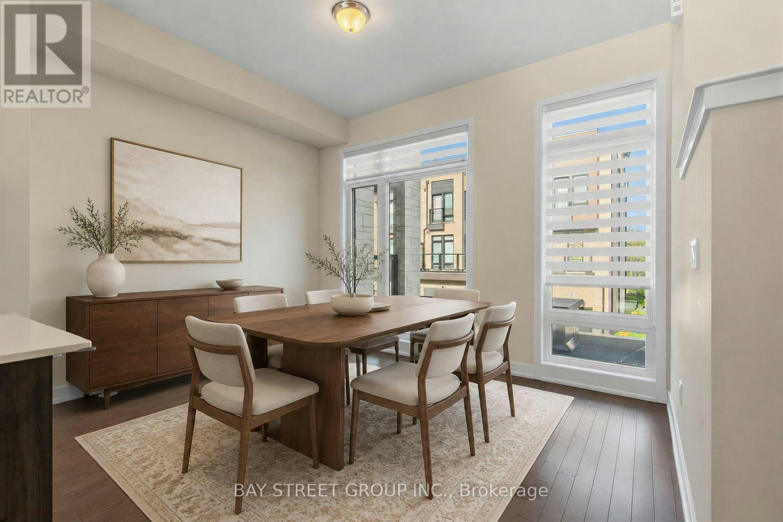 28 Credit Lane, Richmond Hill, ON, L4E 1G9 - 21