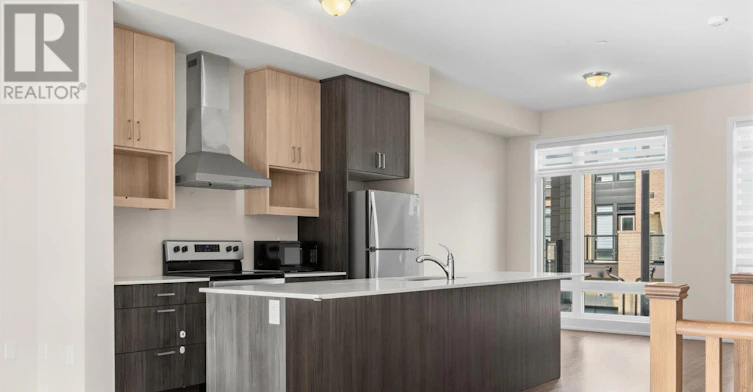 28 Credit Lane, Richmond Hill, ON, L4E 1G9 - 14