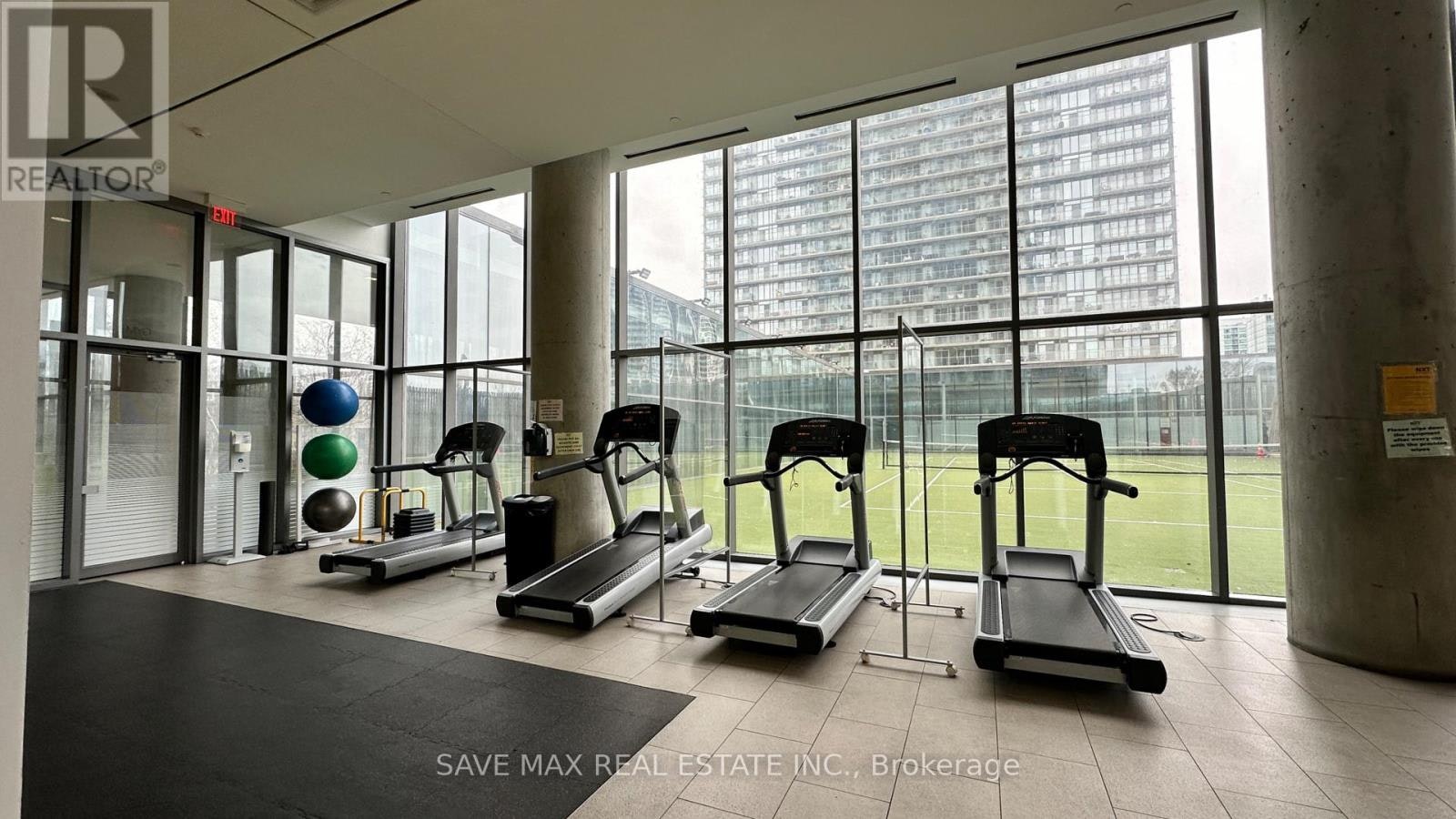 3213-105 The Queensway Avenue, Toronto, ON, M6S 2A2 - 28