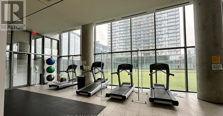 3213-105 The Queensway Avenue, Toronto, ON, M6S 2A2 - 28