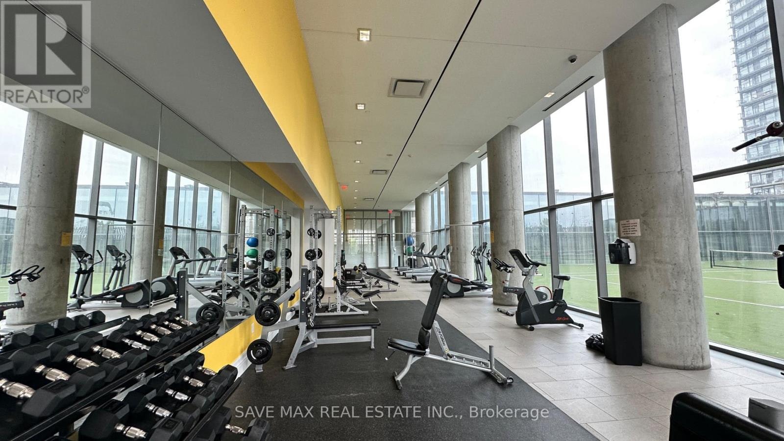 3213-105 The Queensway Avenue, Toronto, ON, M6S 2A2 - 27