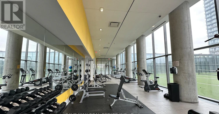 3213-105 The Queensway Avenue, Toronto, ON, M6S 2A2 - 27