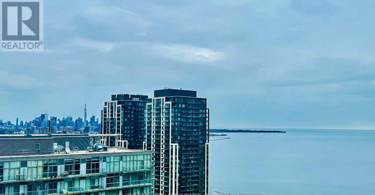 3213-105 The Queensway Avenue, Toronto, ON, M6S 2A2 - 31