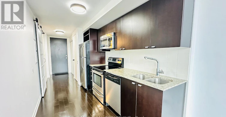 3213-105 The Queensway Avenue, Toronto, ON, M6S 2A2 - 17