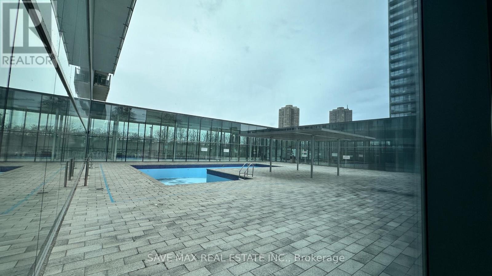 3213-105 The Queensway Avenue, Toronto, ON, M6S 2A2 - 29