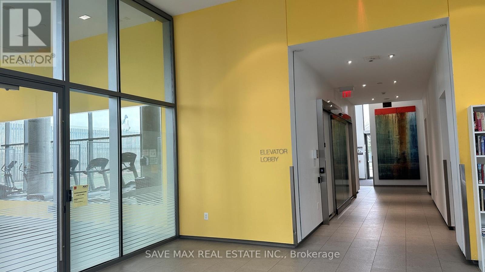 3213-105 The Queensway Avenue, Toronto, ON, M6S 2A2 - 4