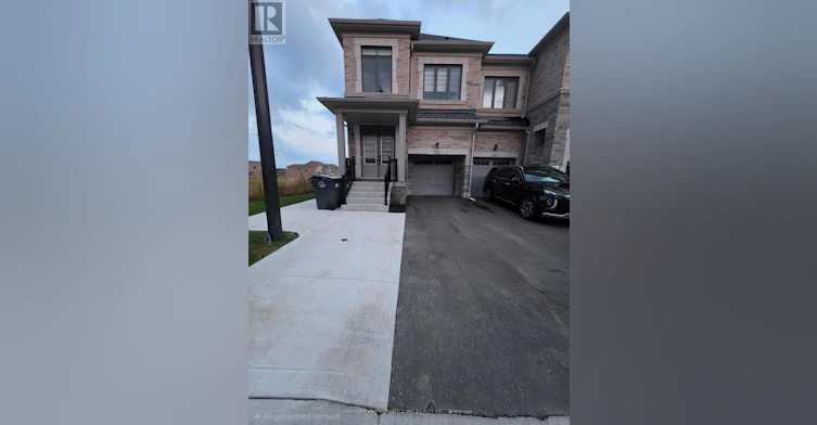 42 Hayrake Street, Brampton, ON, L6Z 3M4 - 2