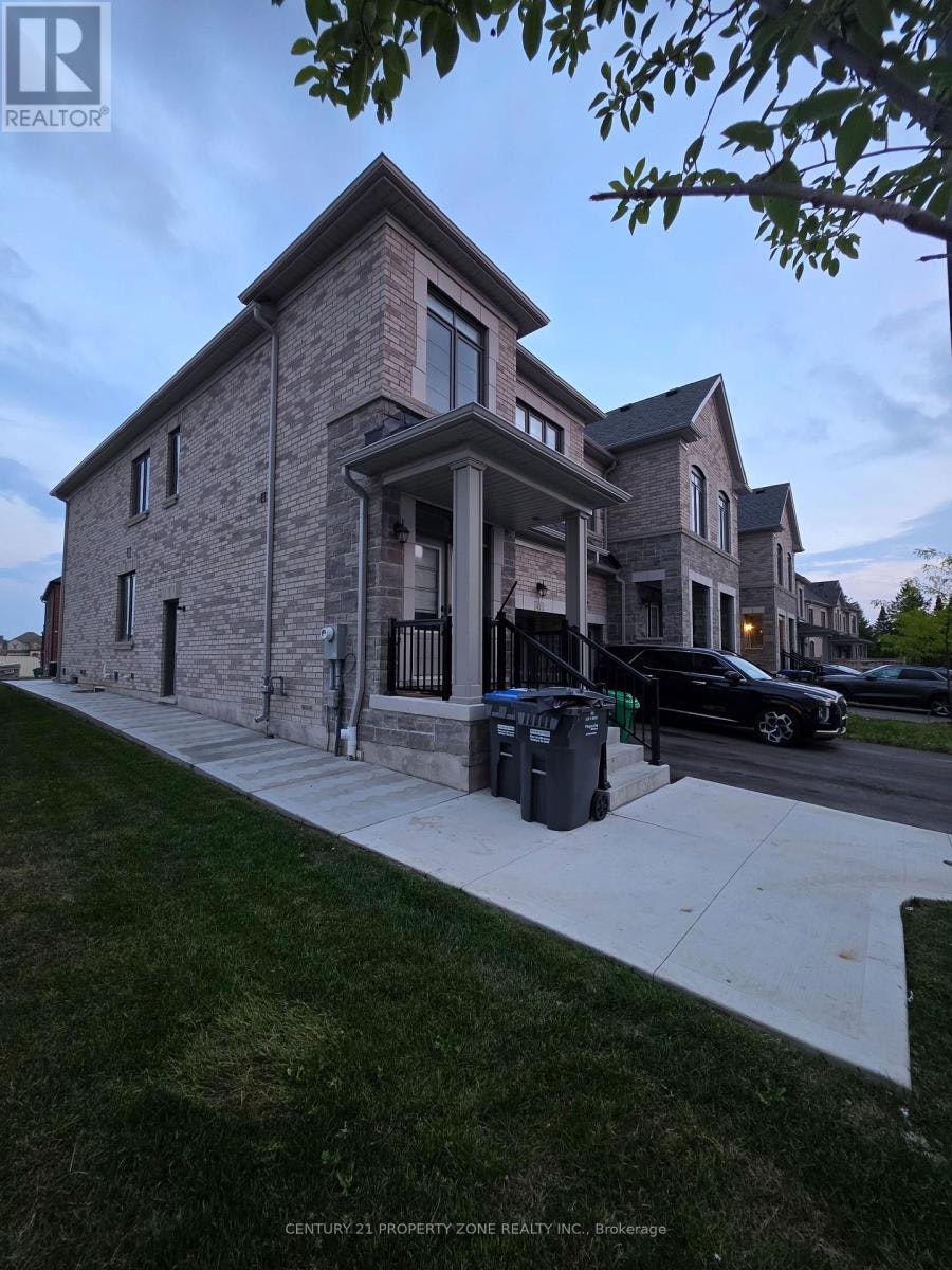 42 Hayrake Street, Brampton, ON, L6Z 3M4