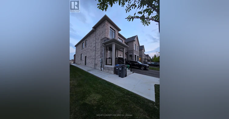 42 Hayrake Street, Brampton, ON, L6Z 3M4