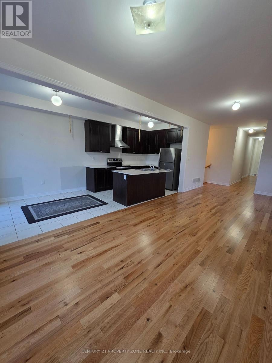 42 Hayrake Street, Brampton, ON, L6Z 3M4 - 4