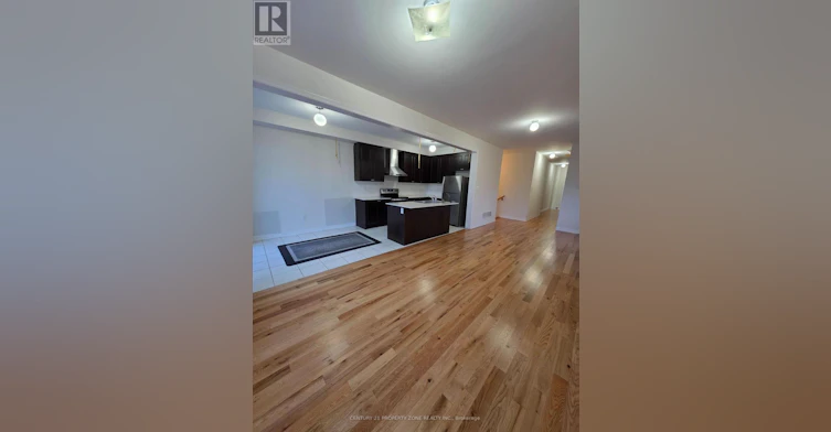 42 Hayrake Street, Brampton, ON, L6Z 3M4 - 4