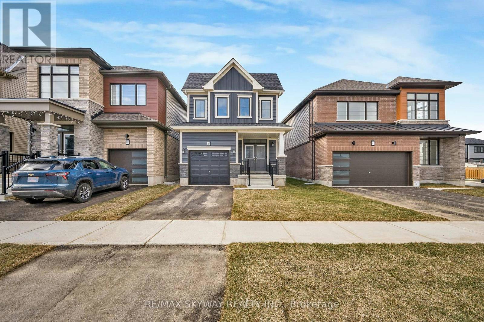 163 Wilmot Road, Brantford, ON, N3T 0W5