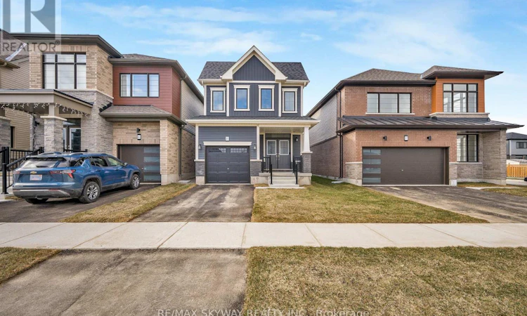 163 Wilmot Road